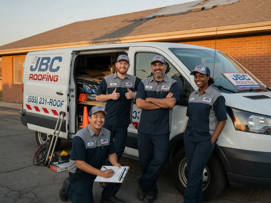 Roof Replacement company in New Jersey