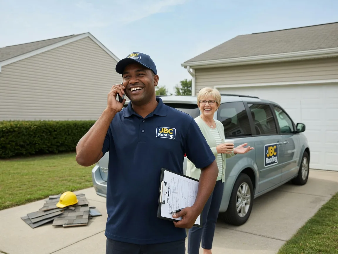 Roof Replacement New Jersey FAQs